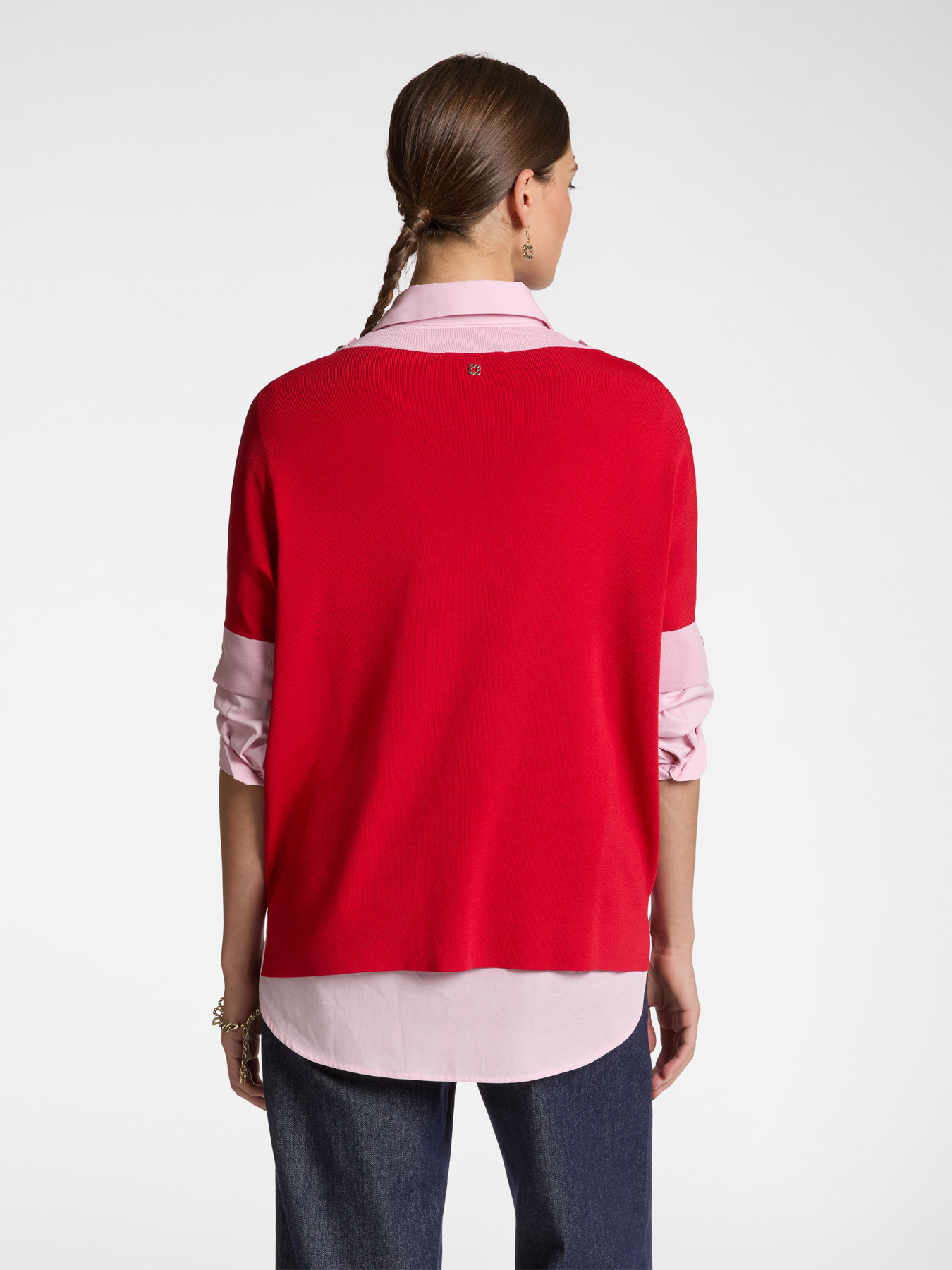 Maglia maniche corte image number 1