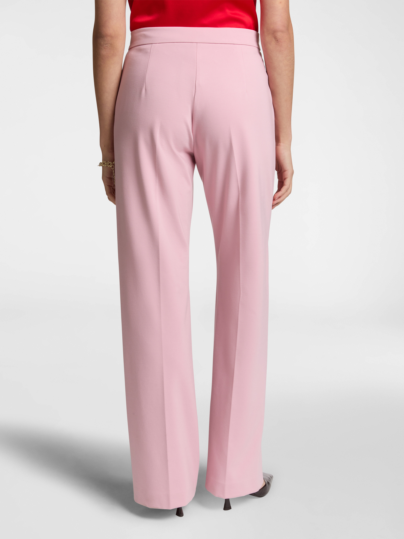 Pantalon masculin en maille Milano image number 1