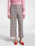 Hose mit Glencheck-Muster image number 2
