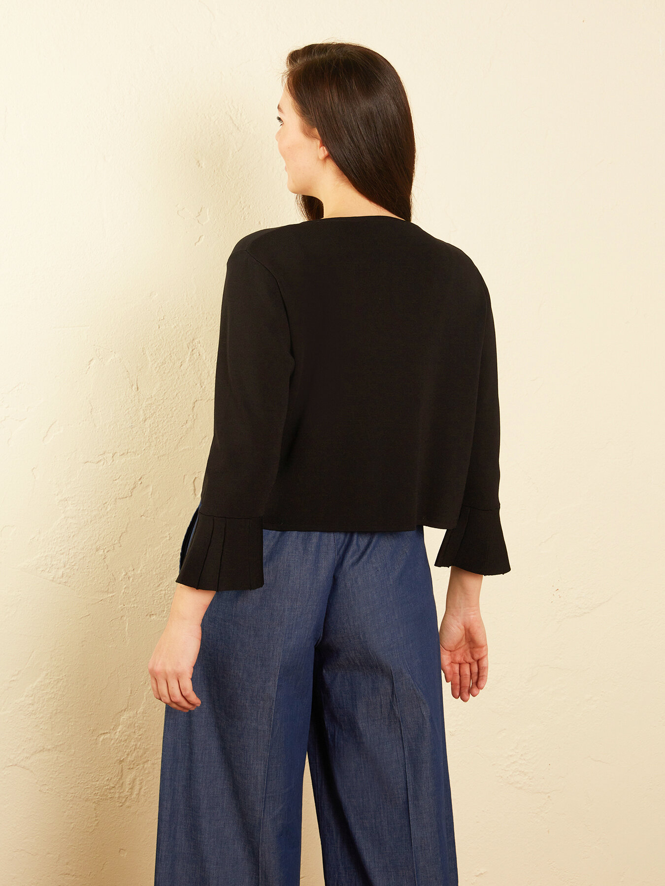 STRICKJ&Auml;CKCHEN image number 1