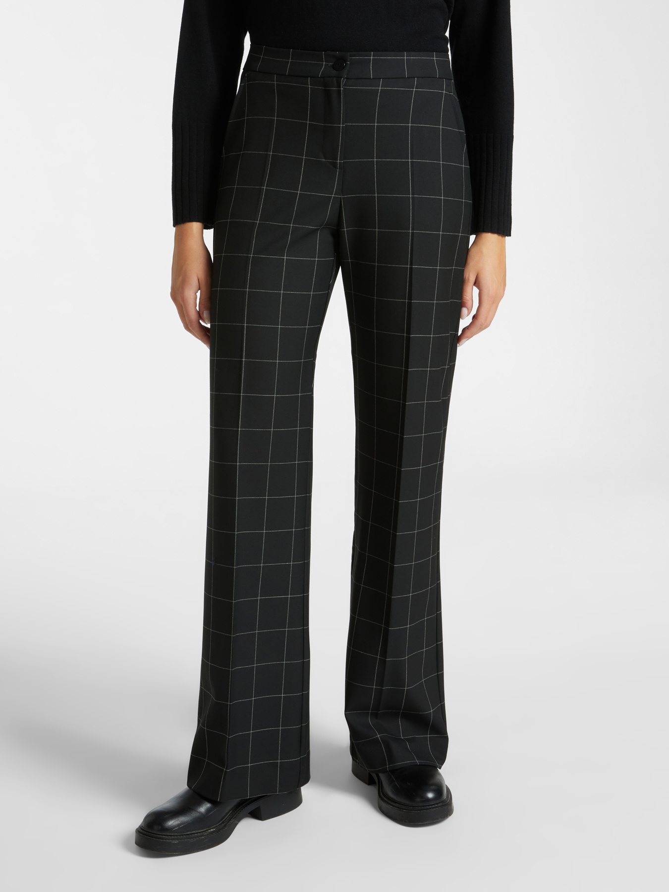 Pantalones de hombre estampados image number 1