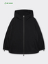 Abnehmbarer kurzer Parka image number 5