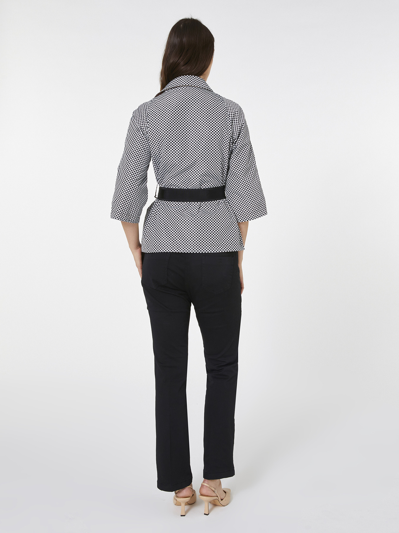 Wendejacke aus Nylon image number 1