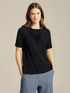 Maglia con collana image number 0