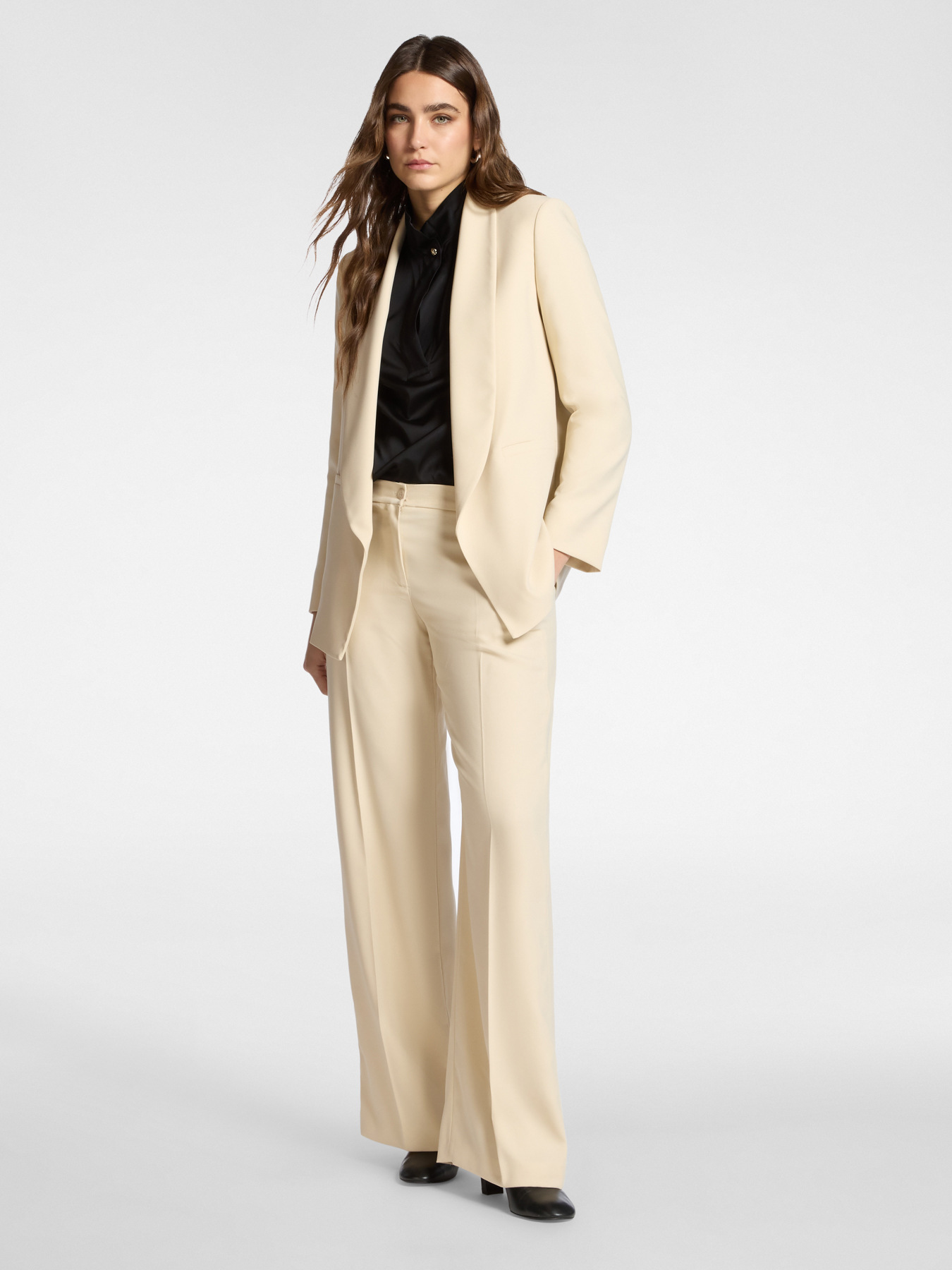 Cady trousers image number 0