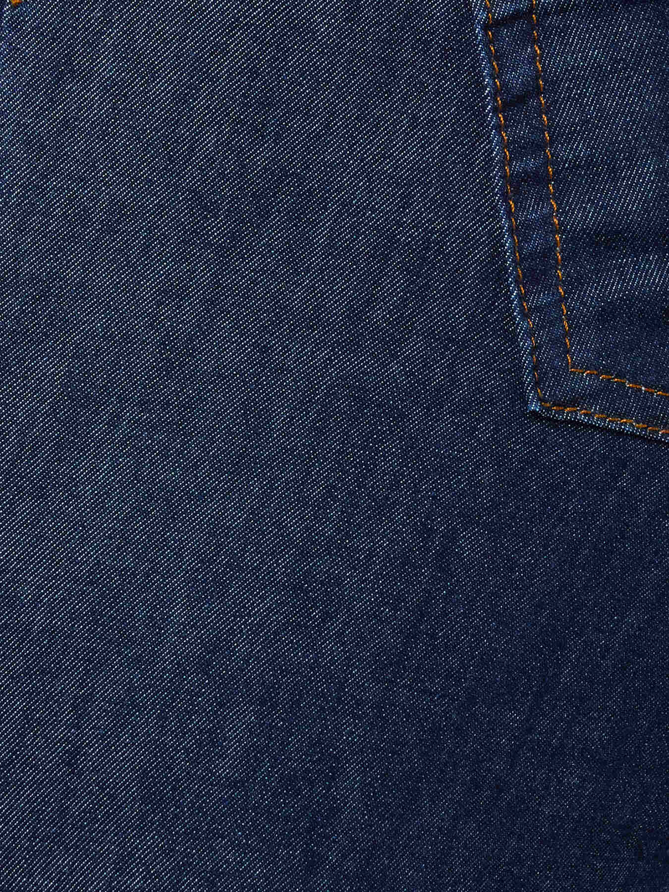 Vaqueros cropped image number 4