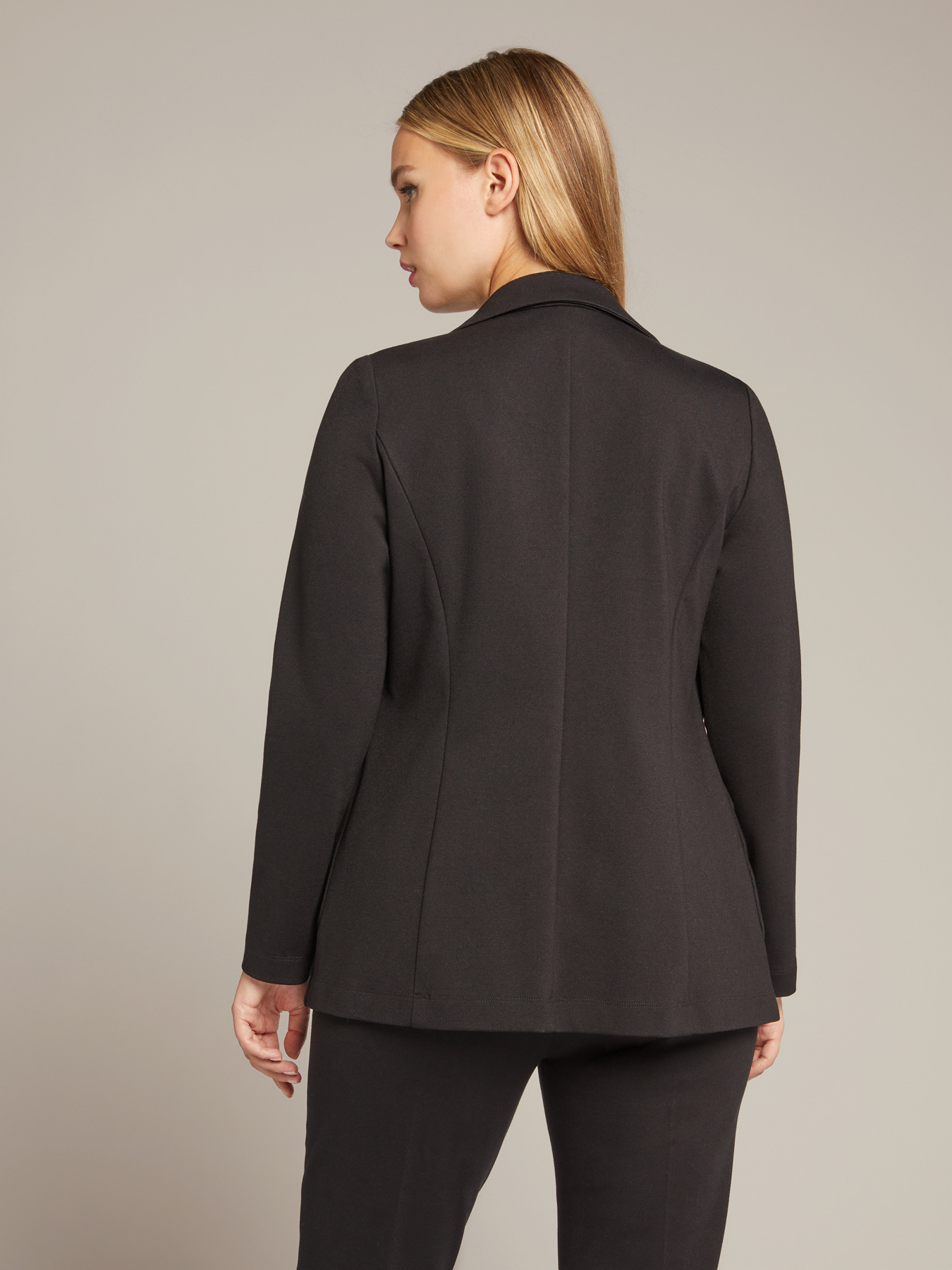 Giacca in punto milano image number 2