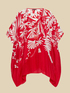 Floral kaftan image number 3