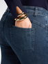 Flare jeans "Florence" image number 3