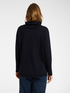 Pullover mit abnehmbarem Kragen image number 1