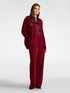 Cardigan in viscosa comfort image number 2