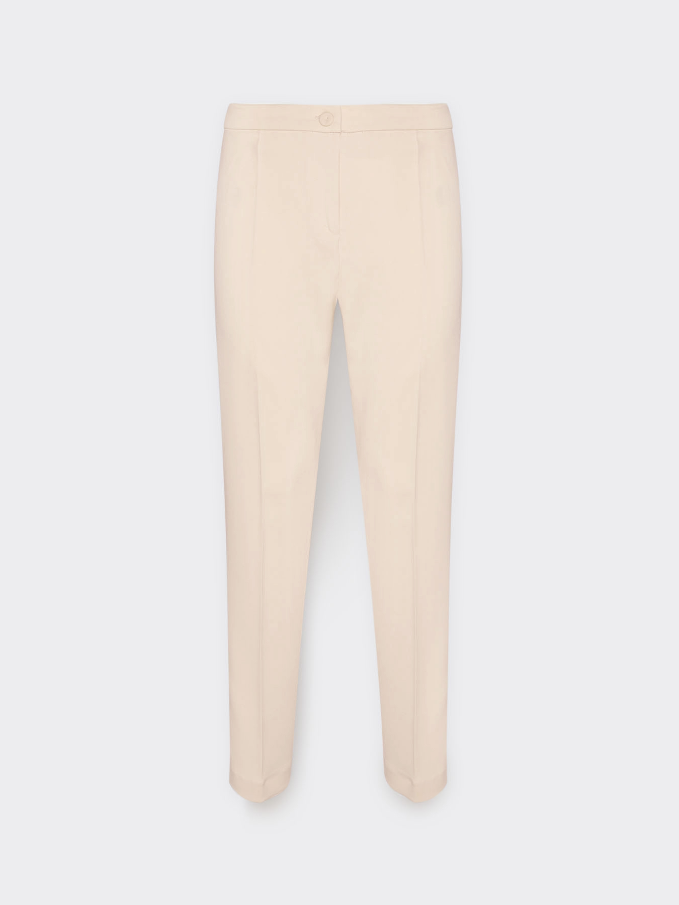 Blazer aus Stretch-Cady image number 4