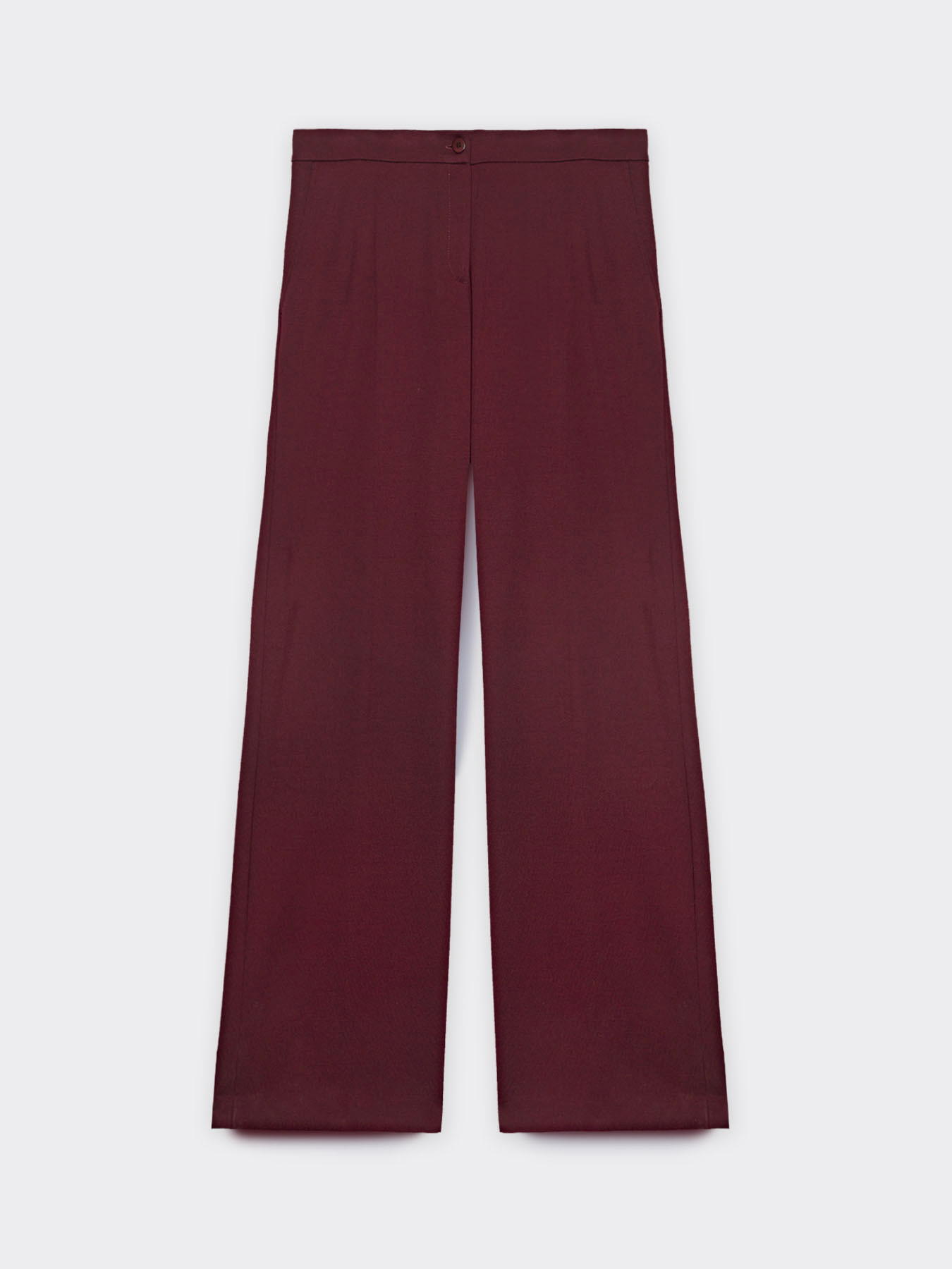 Milan stitch men's trousers image number 4