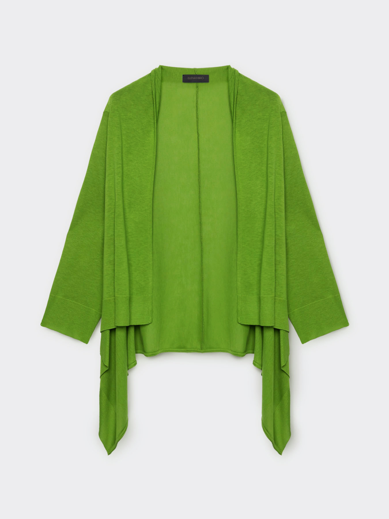 Twin-set en tricot image number 6