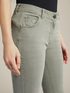 Jeans de algodão sustentável image number 3