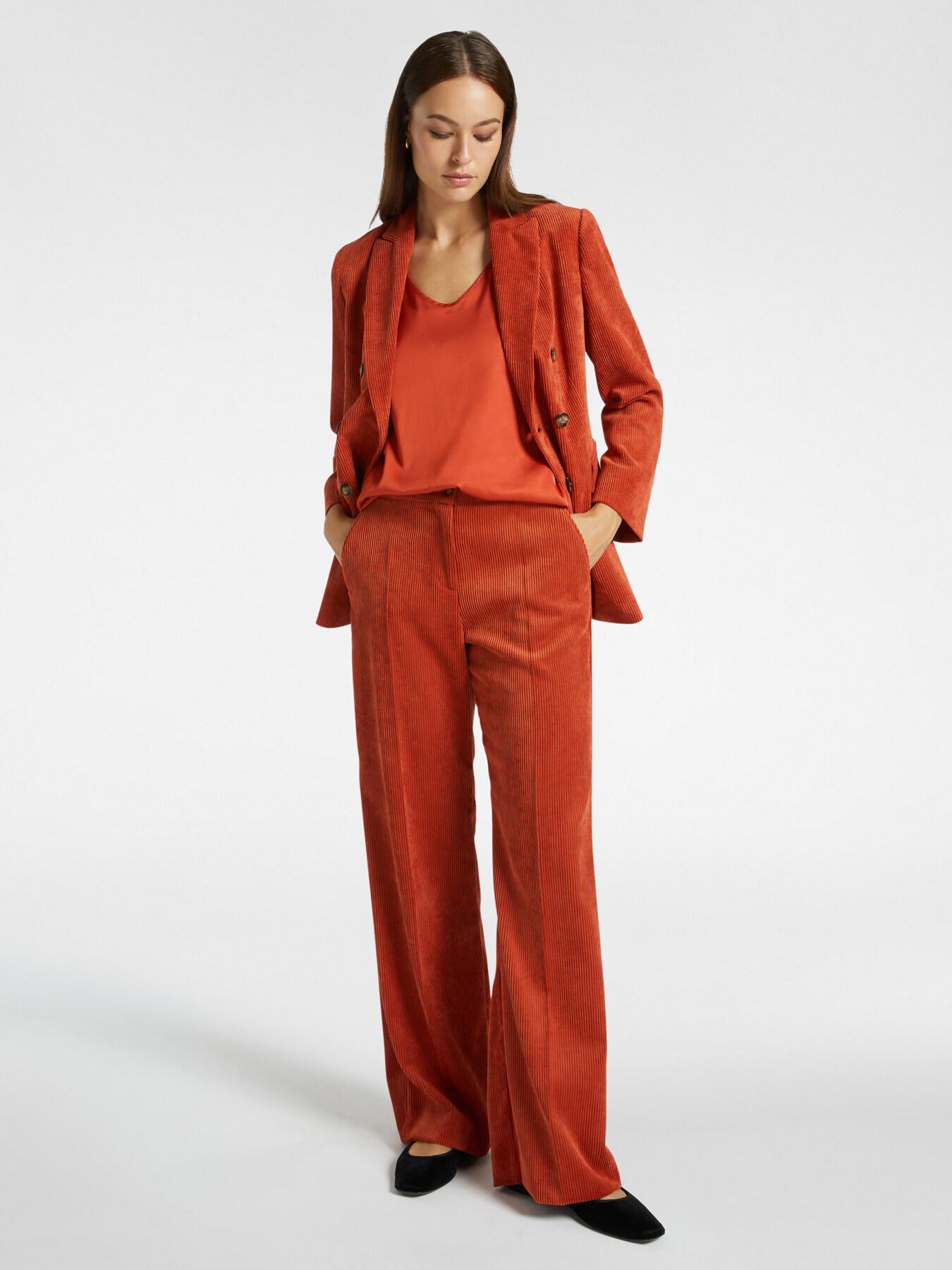 Blazer Tailleur Eleganti Elena Miro Blazer Elena Miro Pantaloni