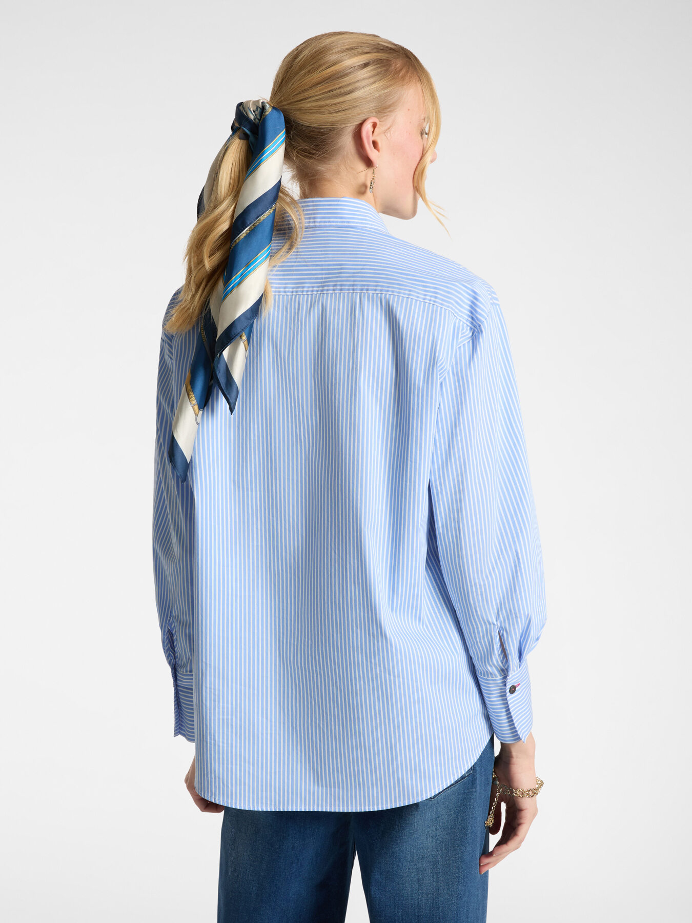 Camisa de rayas image number 1