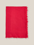 Bufanda de colores efecto arrugado image number 0