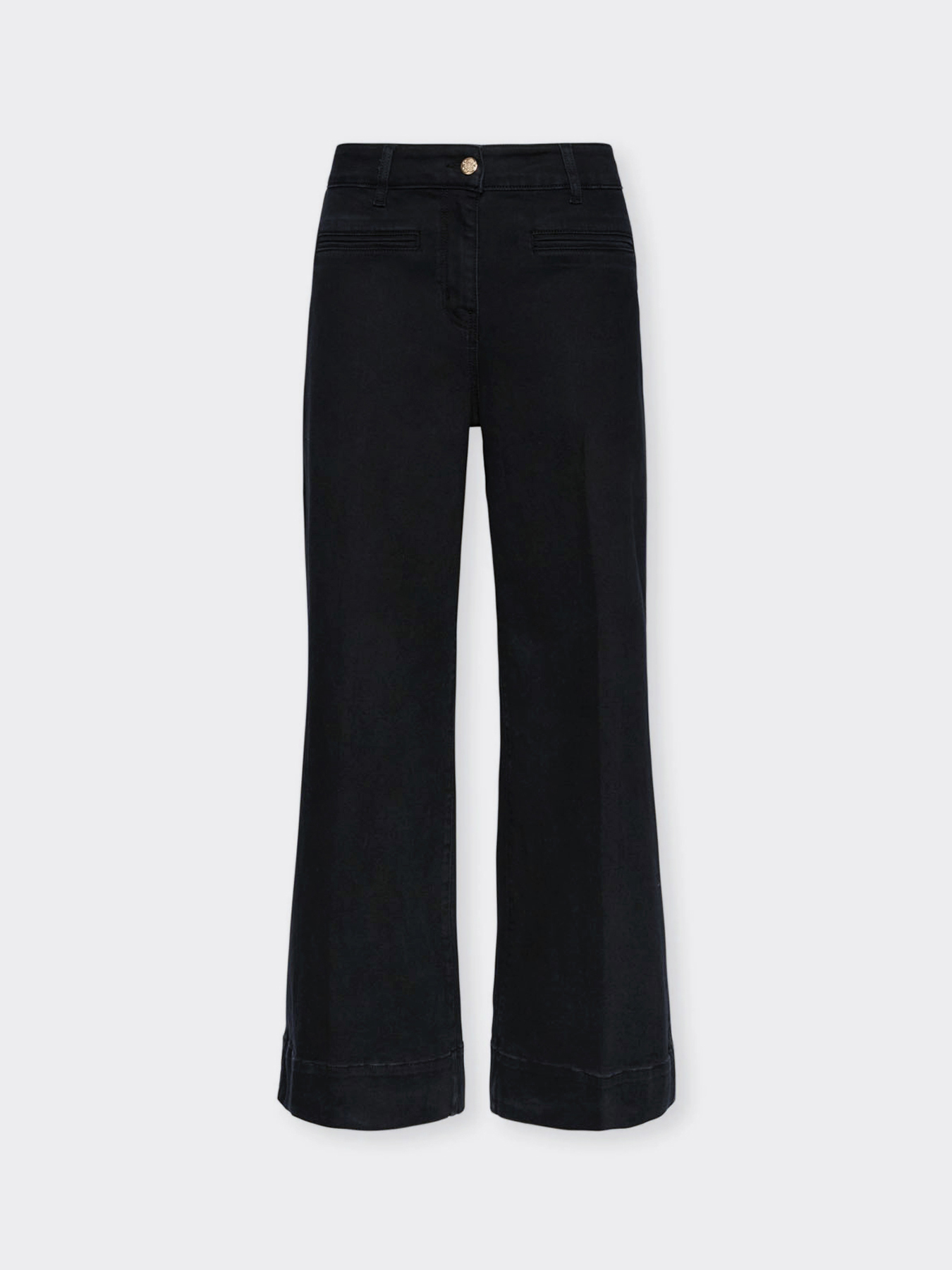 5-pocket marine jeans, "Mary"