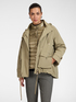 3-in-1-Parka mit Cargo-Taschen image number 0