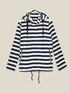 Elenamiro: Giubbotto a righe_4