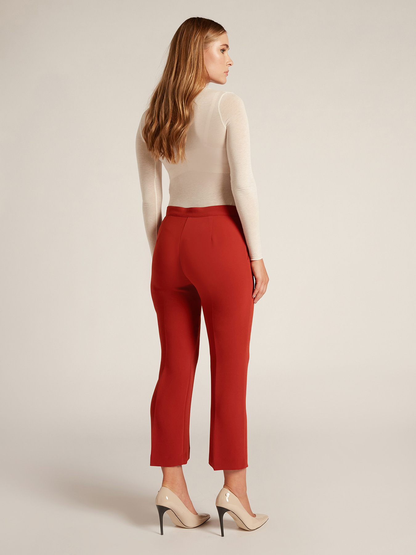 Pantaloni in cady image number 1