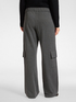 Cargo-Hosen mit weitem Bein image number 1