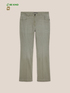 Sustainable cotton jeans image number 4