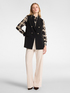 &Auml;rmelloser Blazer image number 2