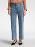 Jeans 5 tasche mariniere, "Mary" image number 2