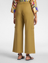 Fluid lyocell blend cargo pants image number 1