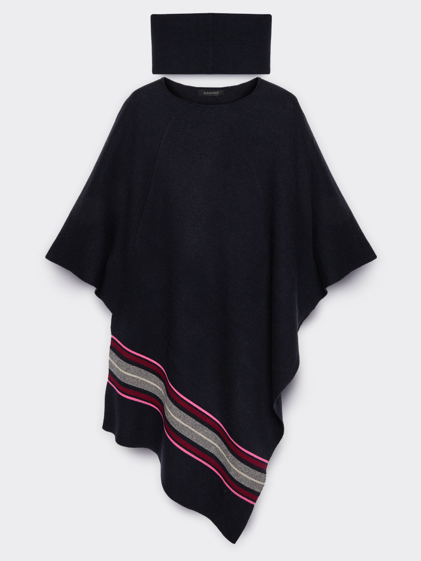 Capa asim&eacute;trica image number 5