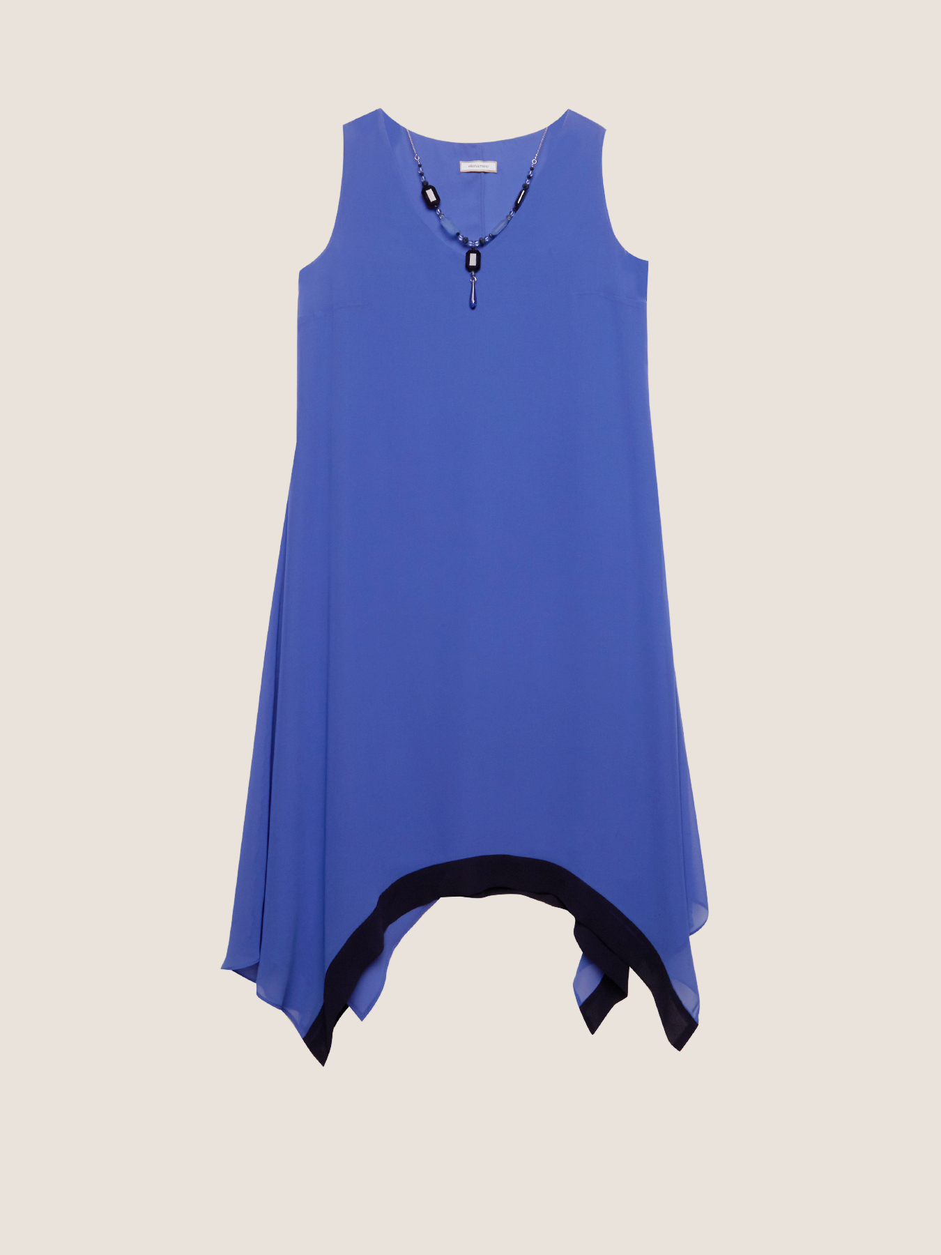 Elegantes Kleid mit Stola image number 4