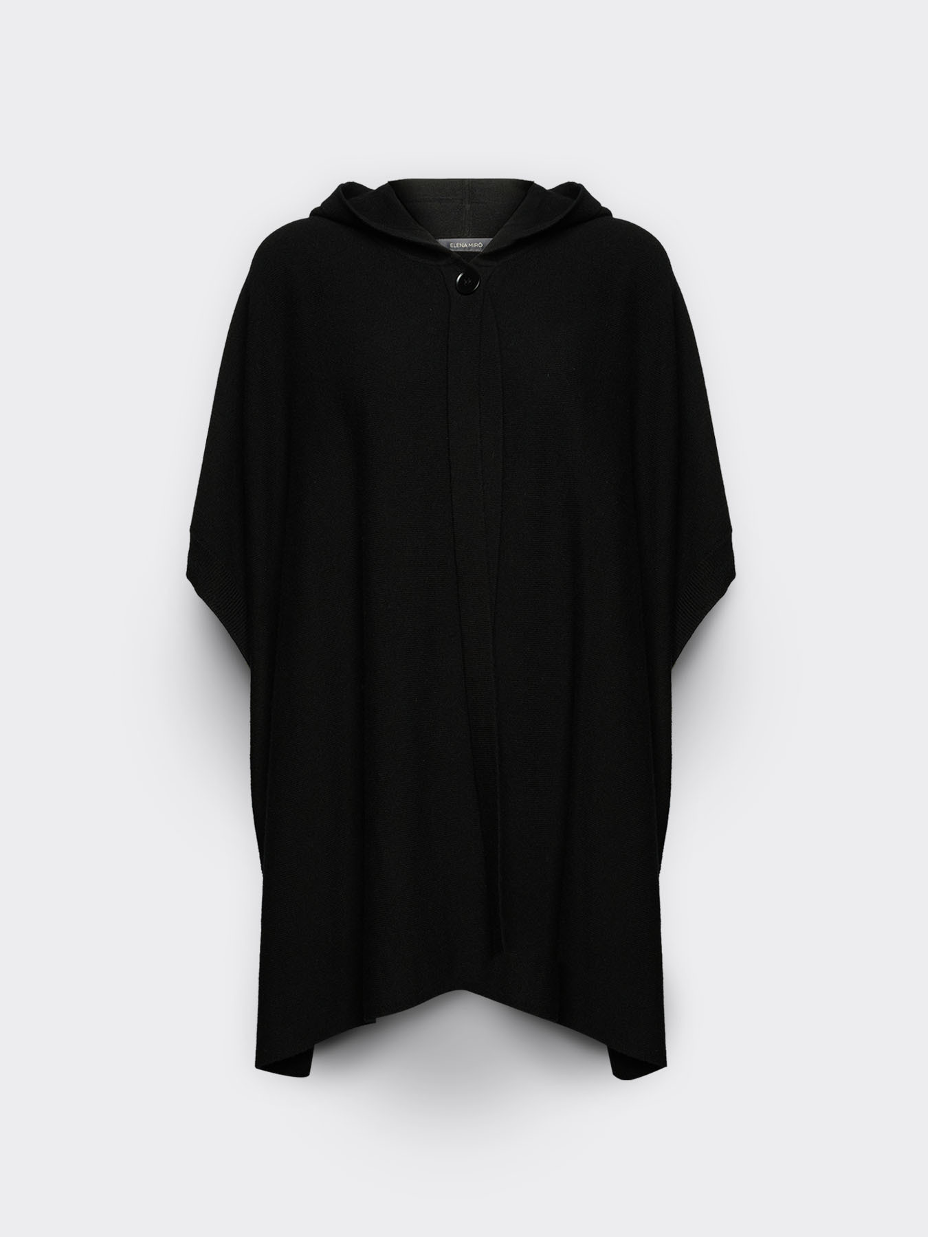 Mantella in pura lana image number 4