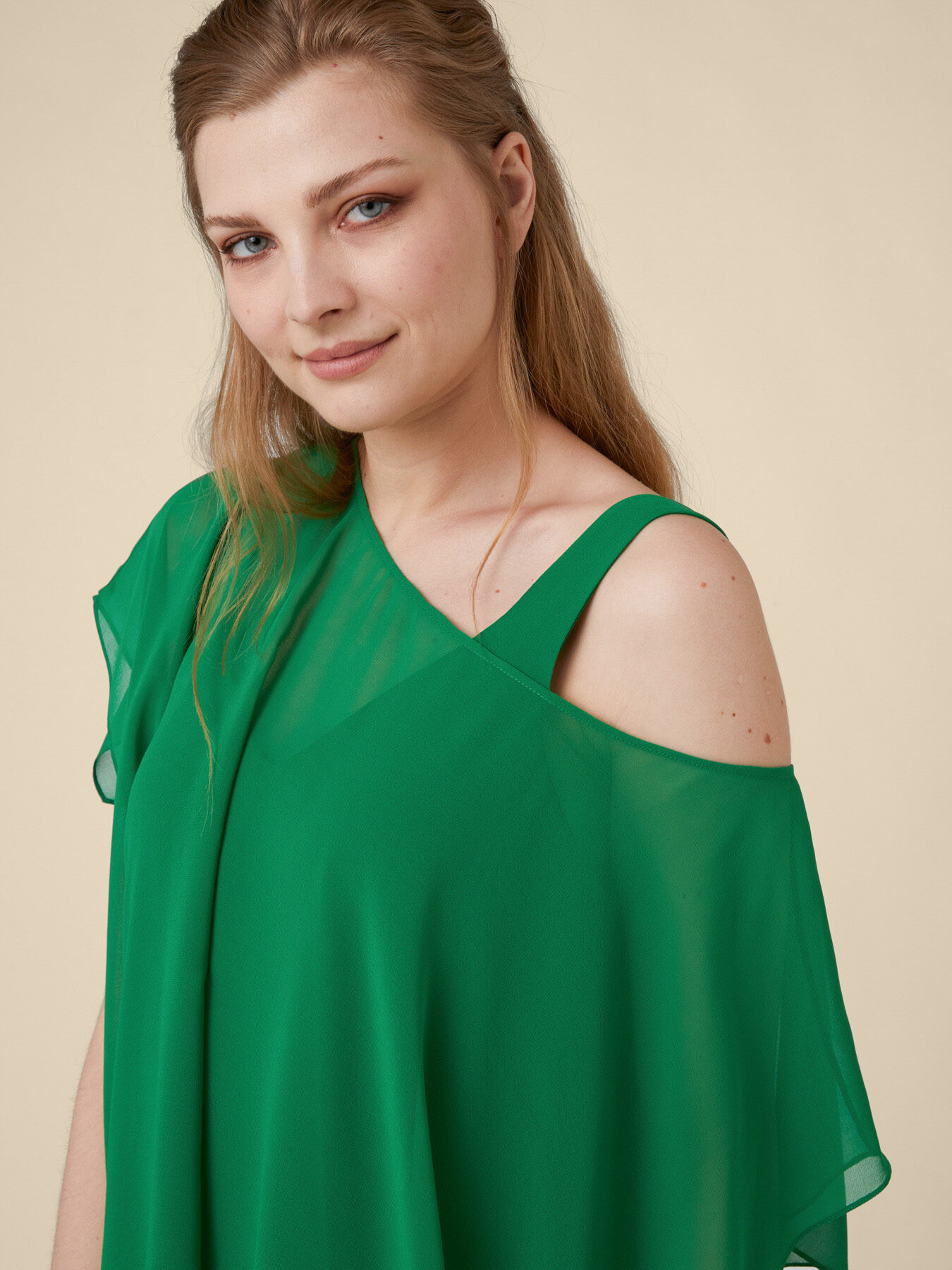 Elegantes Set aus Kleid und Bolero image number 2