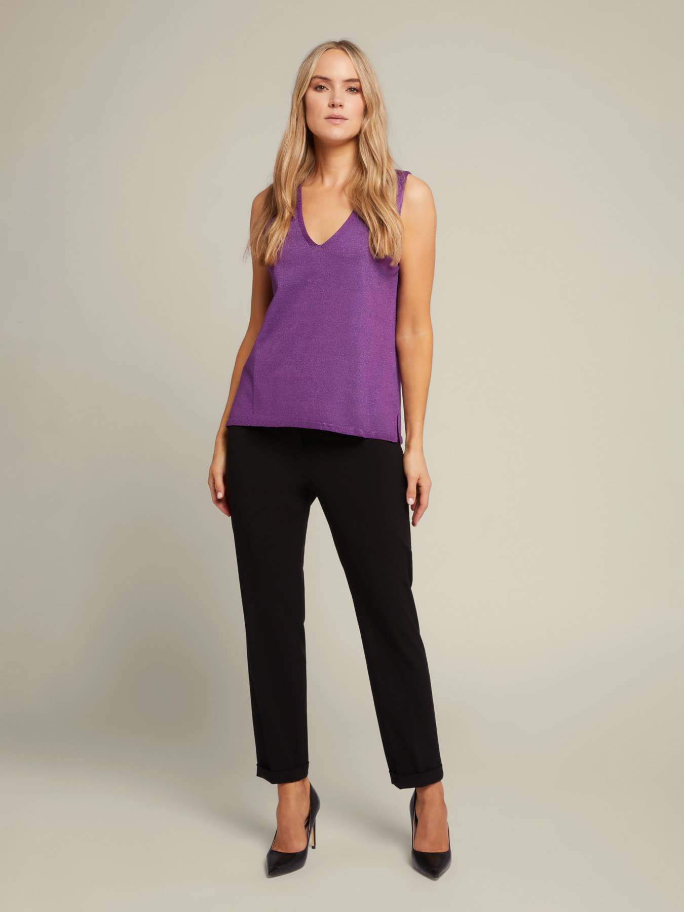 Top en punto de l&uacute;rex image number 1