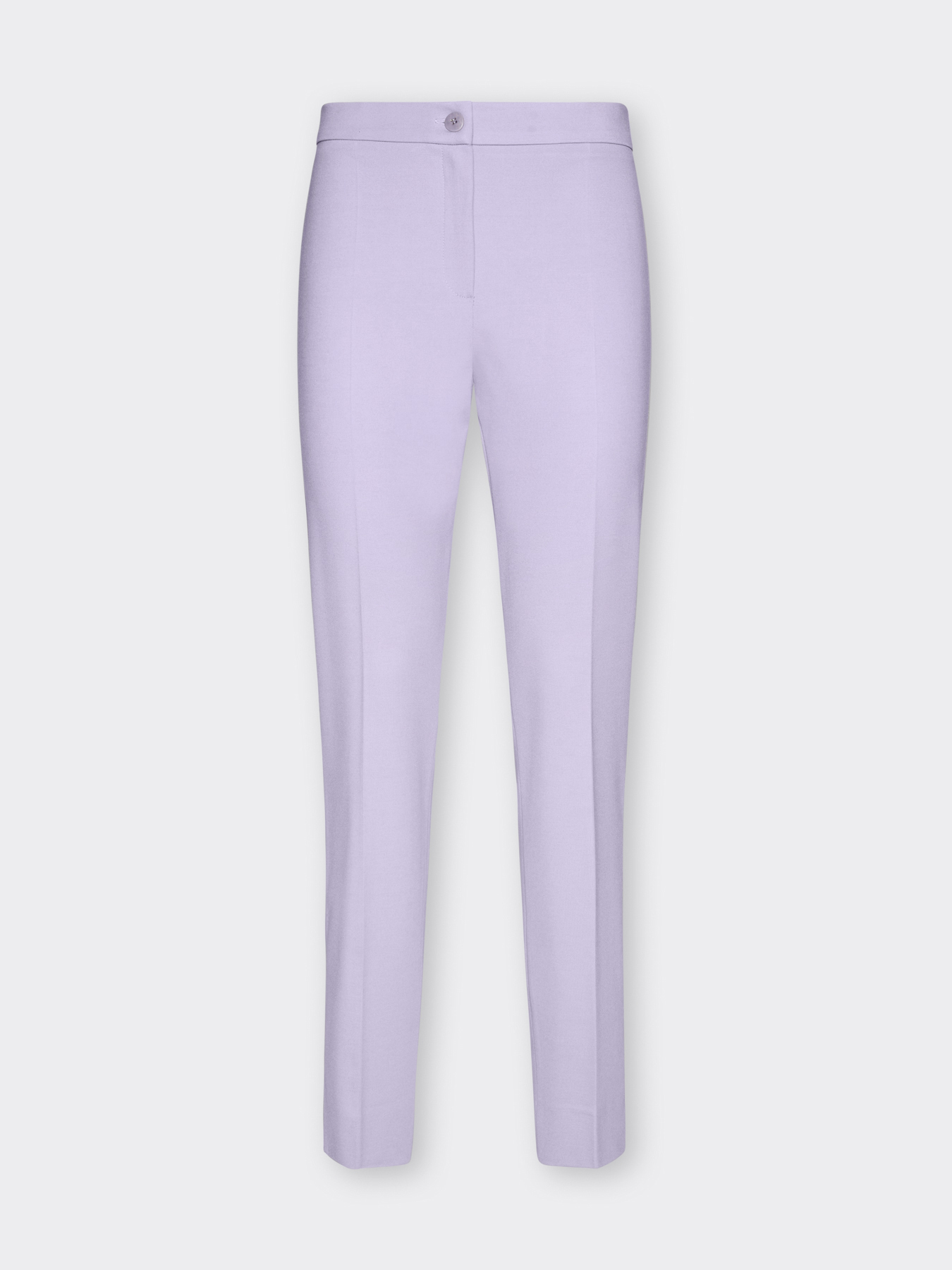 Hose aus Milano-Strick image number 4