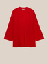 Cardigan tinta unita image number 3