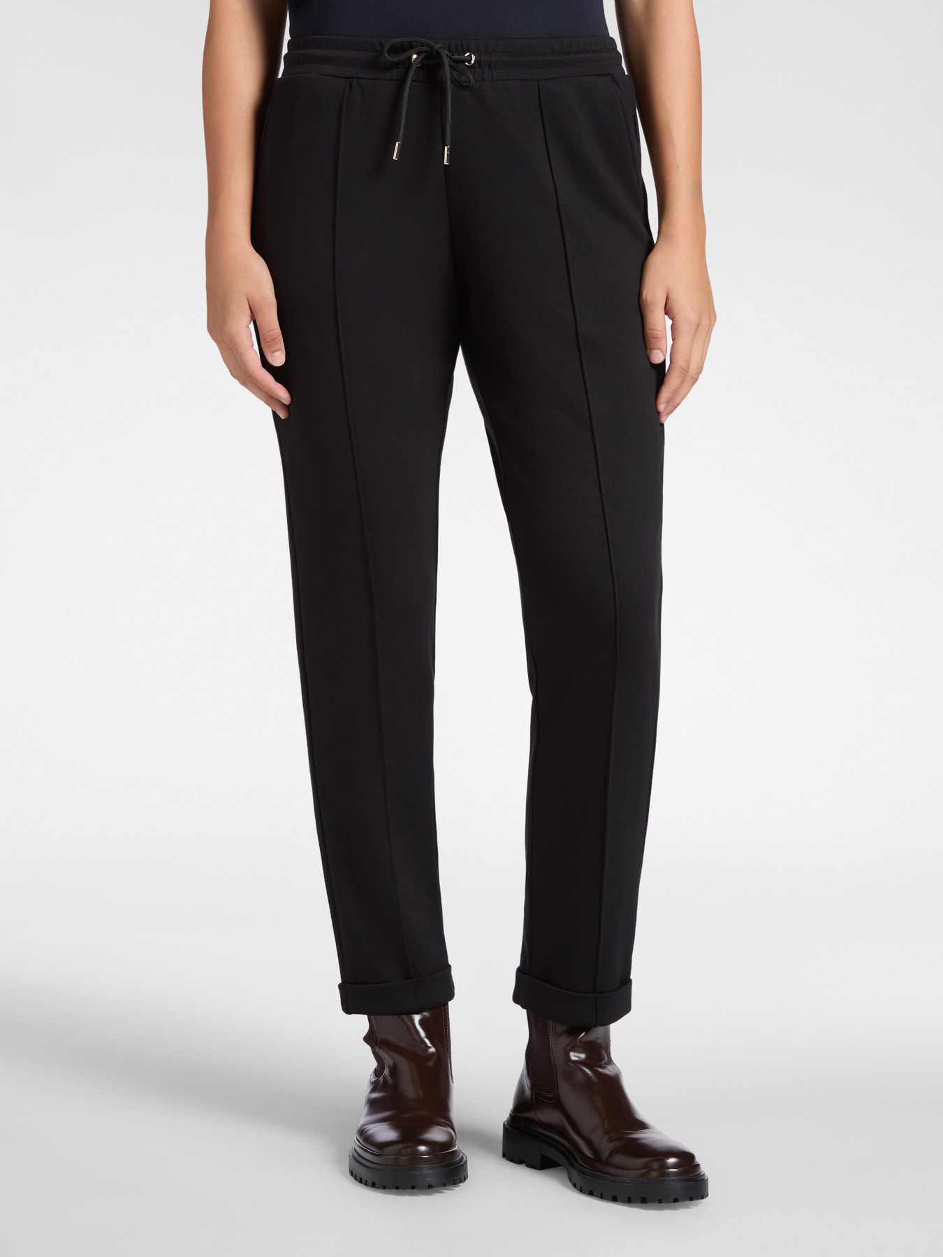 Pantalons de jogging de plong&eacute;e image number 2