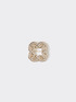Broche de monograma image number 1