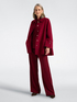 Cappotto misto lana double image number 2