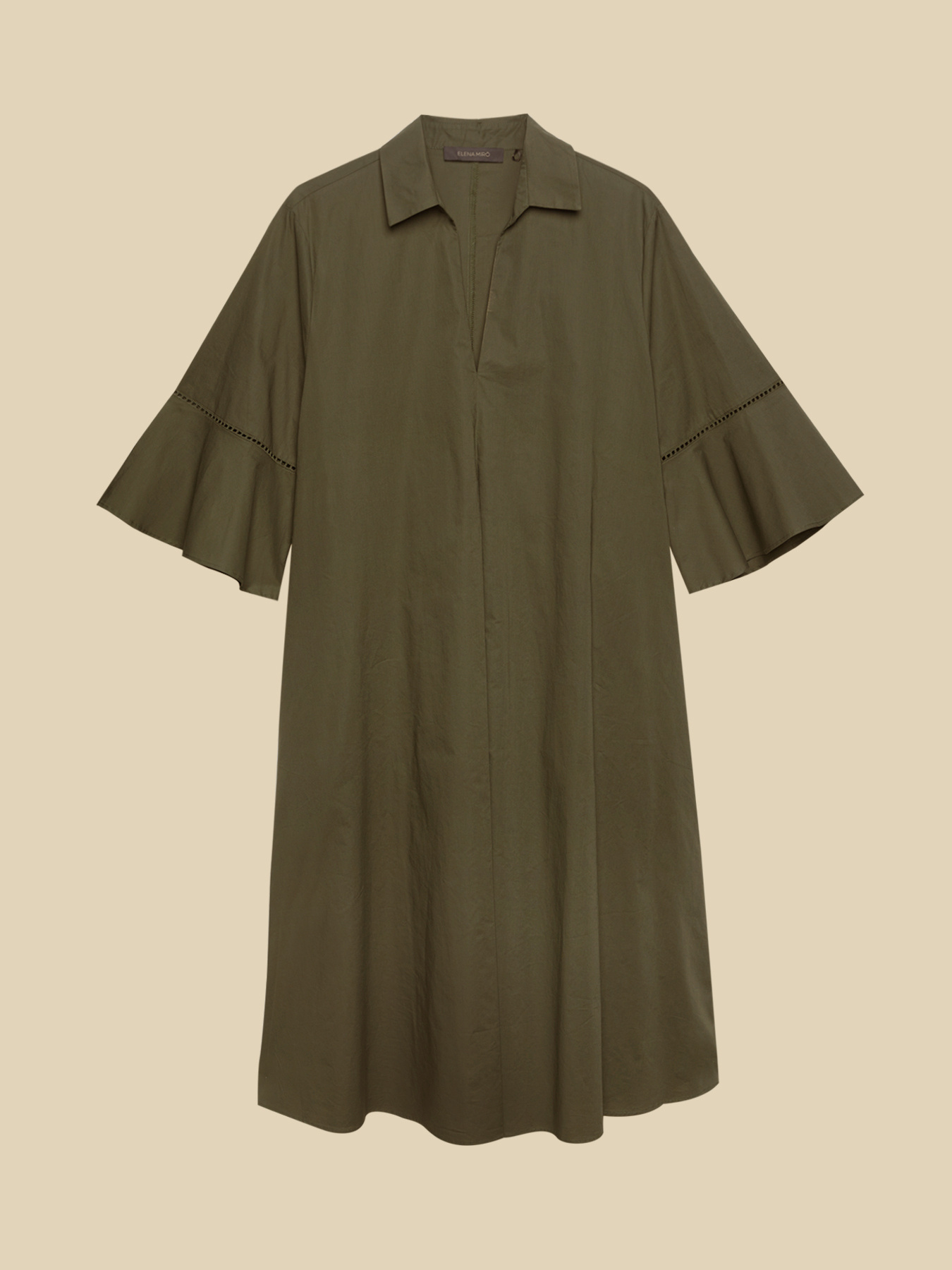 ABITO IN POPELINE image number 4