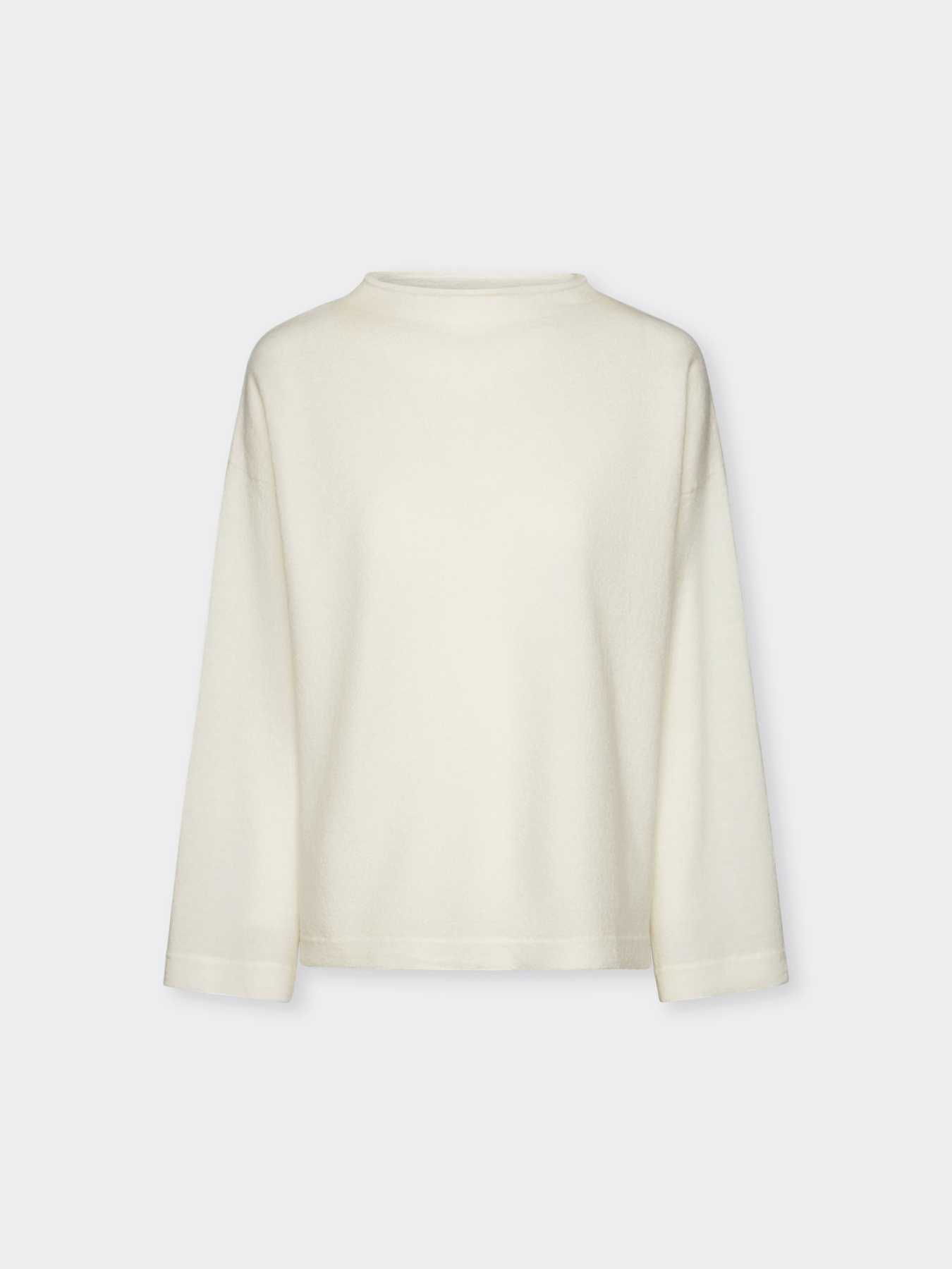 Pure wool sweater image number 4