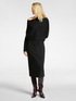 Maglia misto cashmere con scollo morbido image number 2