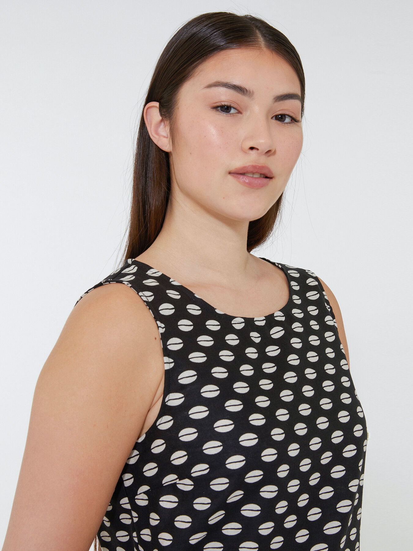 Robe imprim&eacute;e image number 3