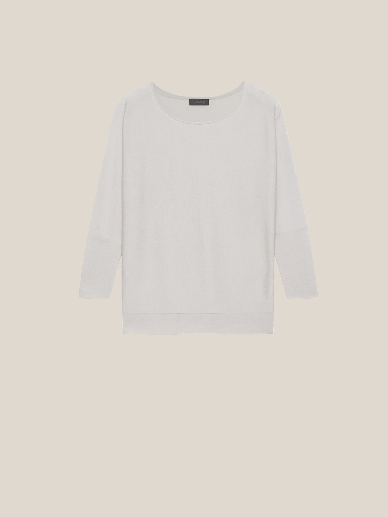 Maglia in pura lana image number 4