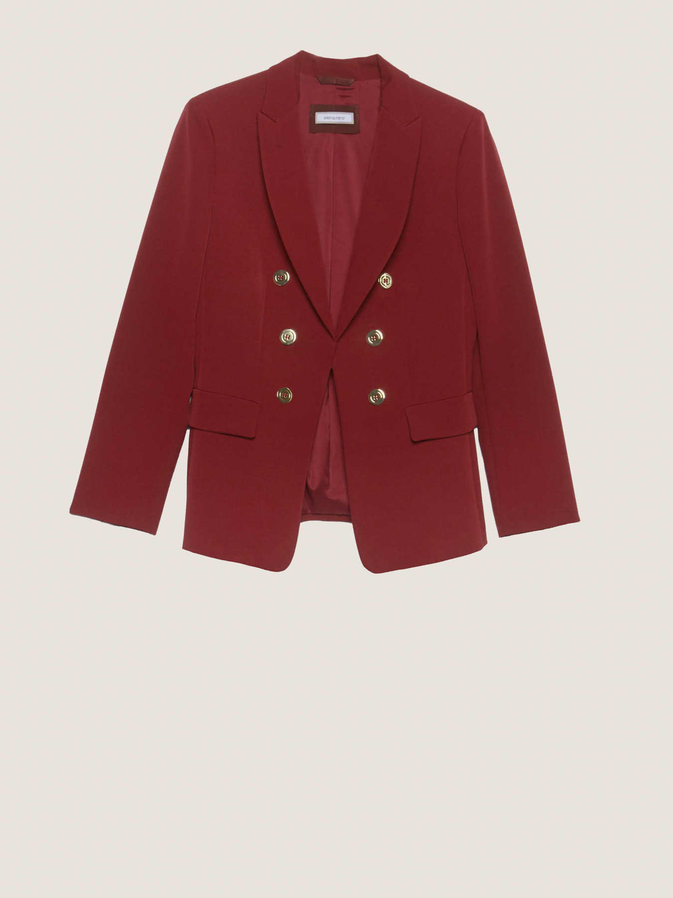 JACKE AUS TECHNISCHEM ENVER-SATIN image number 4