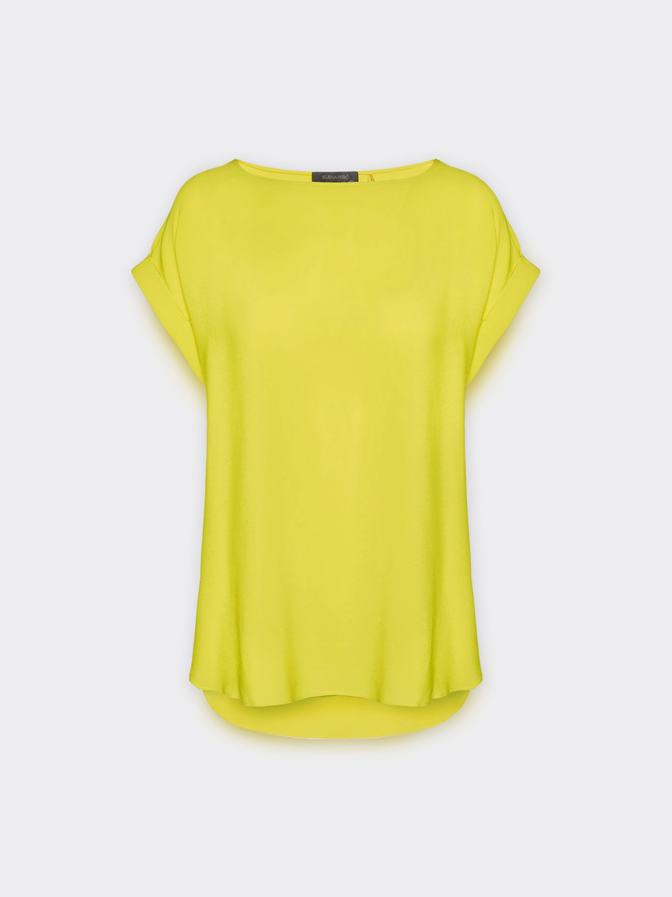 Chemisier en viscose image number 4