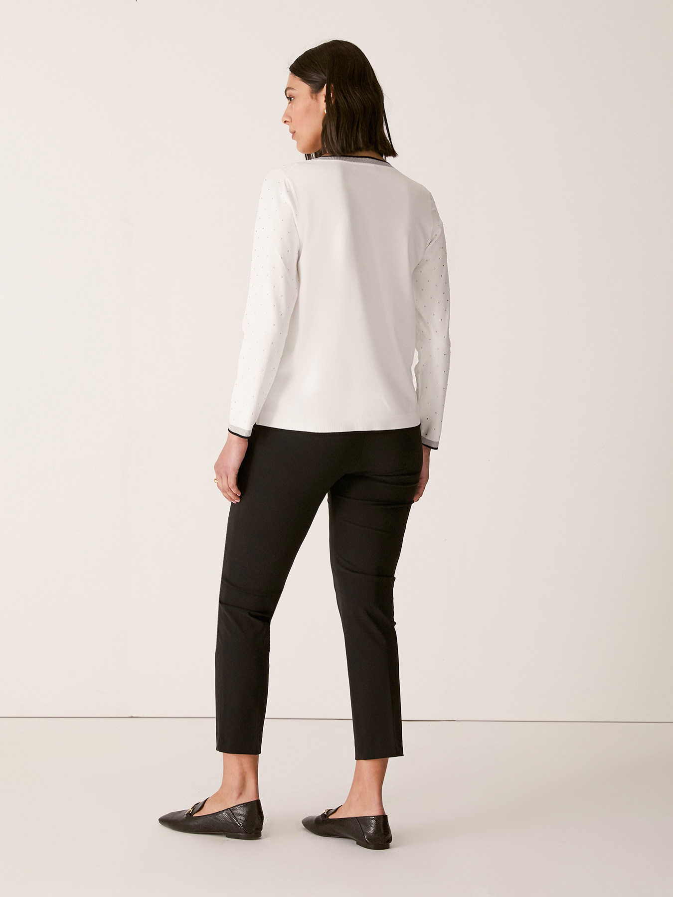 Pantal&oacute;n pitillo image number 1