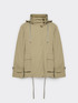 3-in-1-Parka mit Cargo-Taschen image number 5